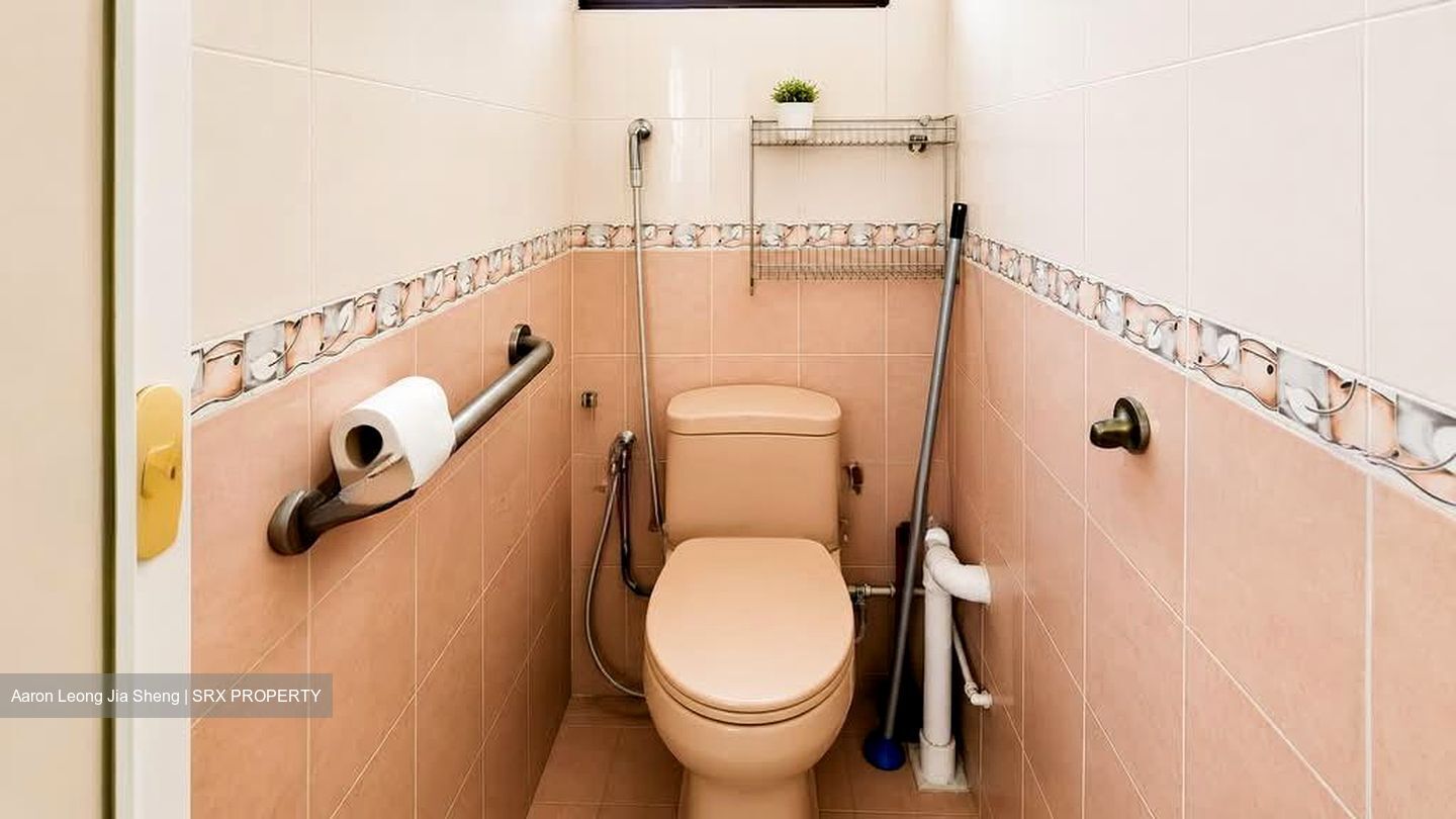 Blk 315 New Upper Changi Road (Bedok), HDB 4 Rooms #563221521